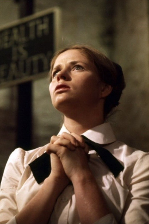 Ingrid Mason as Ailsa McChristie