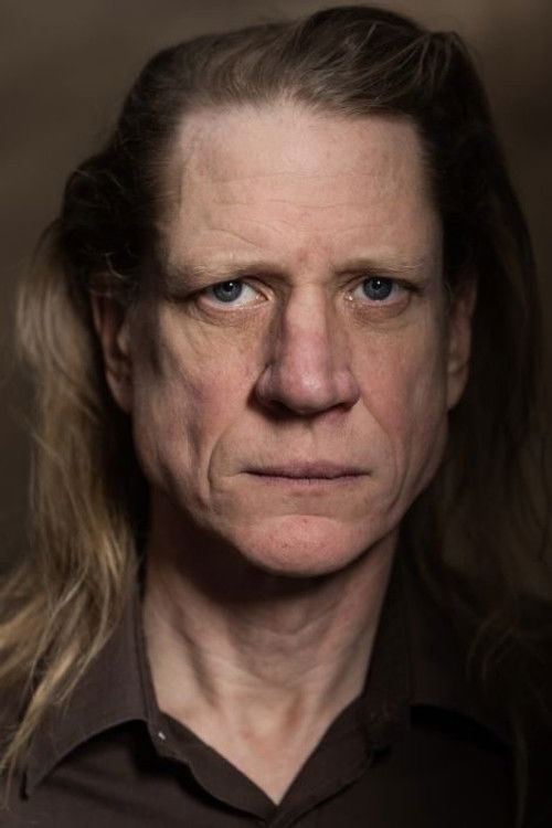 Jerry Killick as Alan