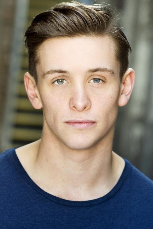 Travis Jeffery as Stevie B