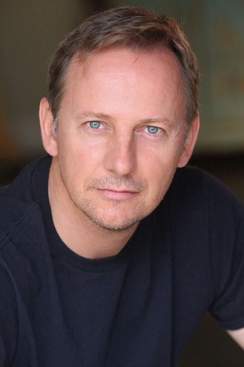 J.P. Gillain as Ulrich