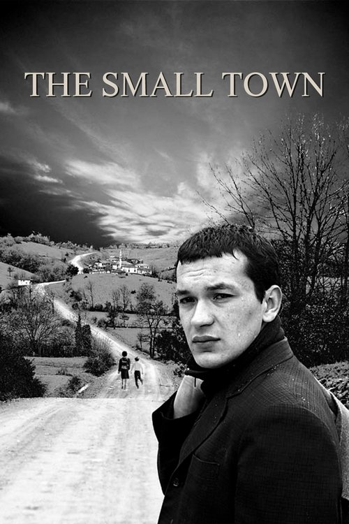 The Small Town poster