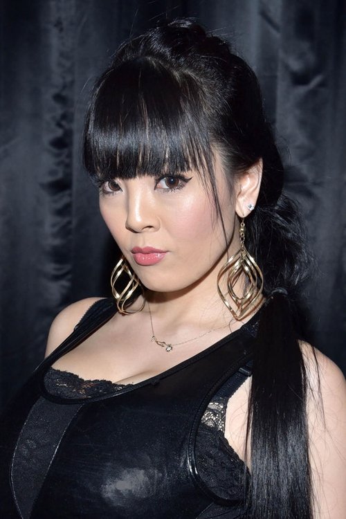 Hitomi Tanaka as 
