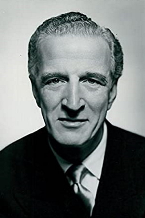 Jerry Desmonde as Prime Minister Voudel