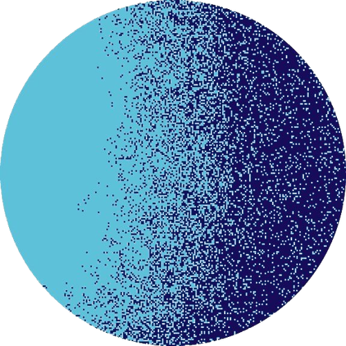 Blue Marble Pictures logo