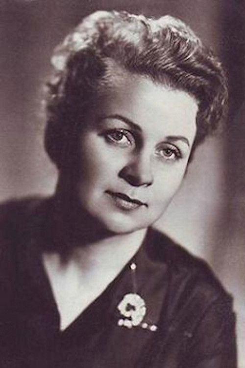 Zoya Belaya as Фраскита, служанка Леоноры