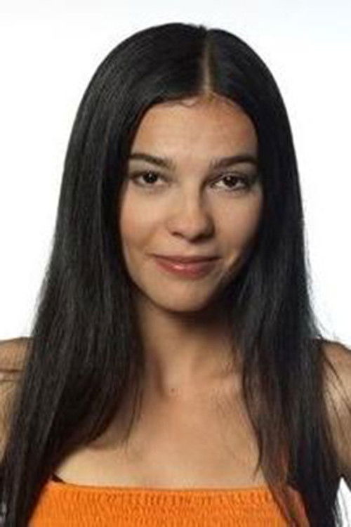 Christina Mantesi as Vasia