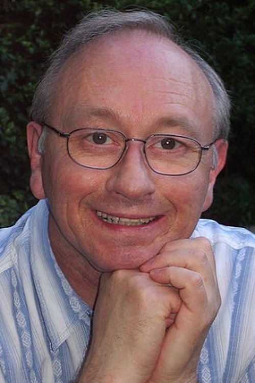 Gerald Home as Mr. Pinfold