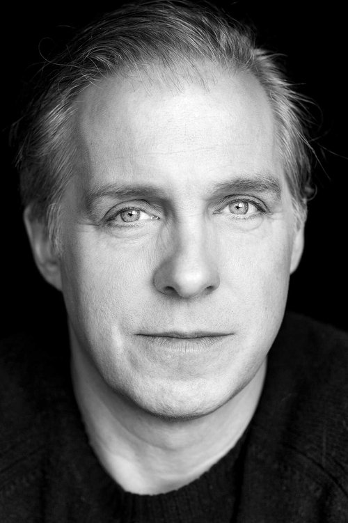 Fredrik Meyer as Axel von Fersen