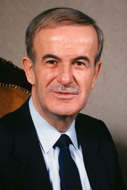 Hafez al-Assad as Self - Politician (archive footage)