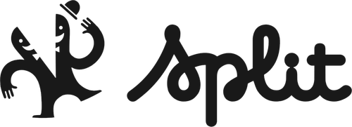 Split Studio logo