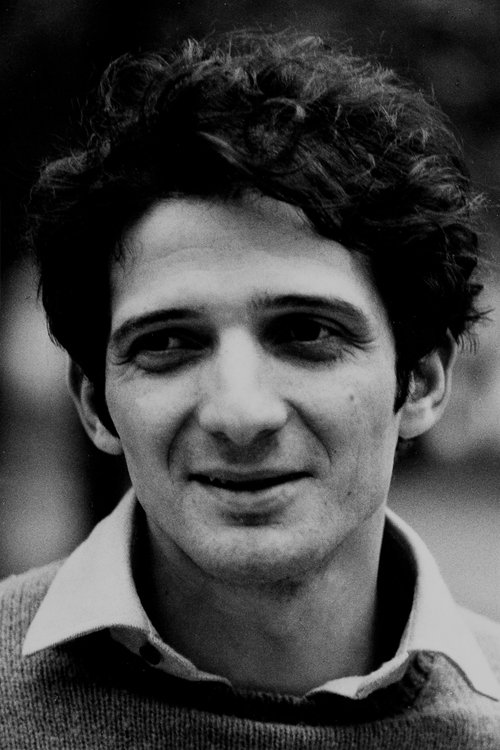 Bruno Cirino as Pablo Picasso