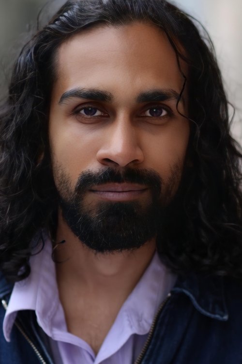 Rishik Patel as Ben Baker