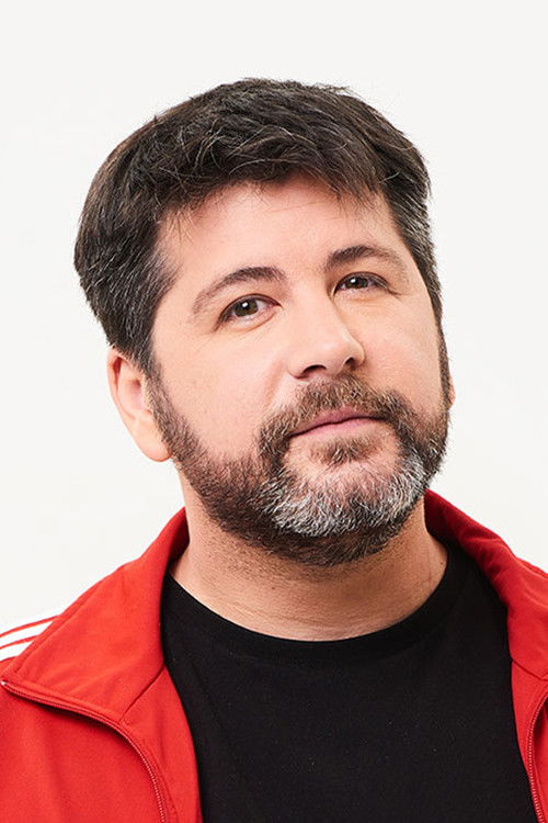 Adrián Lakerman profile photo