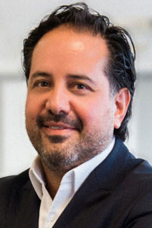 Mert Karaibrahimoglu as 