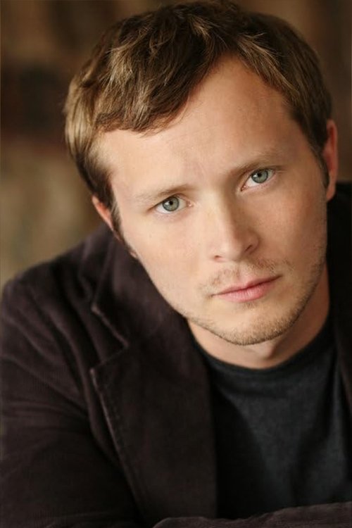 Bill Sebastian as Judge