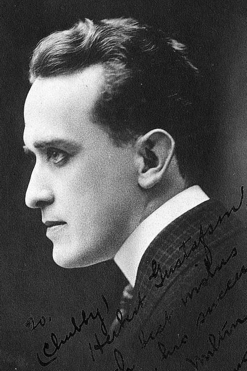 John A. Milton as Layton Parrish (as John Milton)