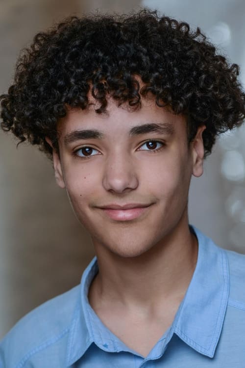 Caleb Bellavance as Boy