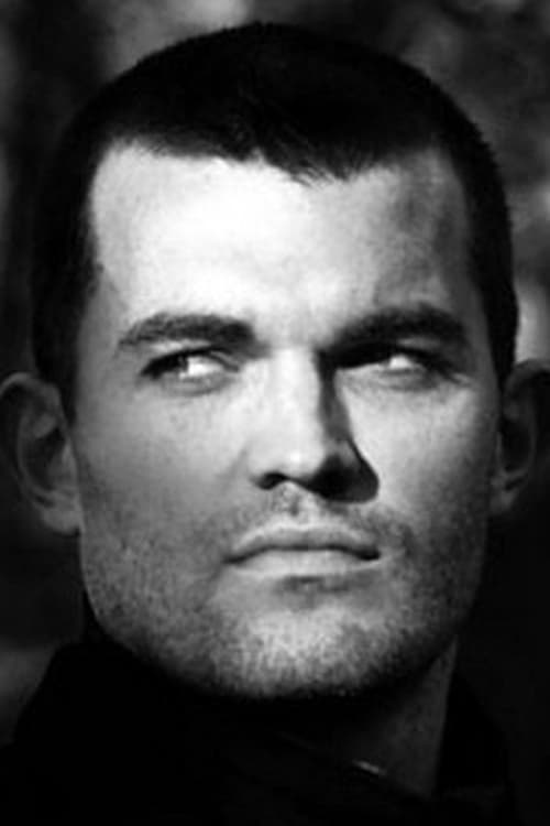 Mateusz Młodzianowski as Przemek