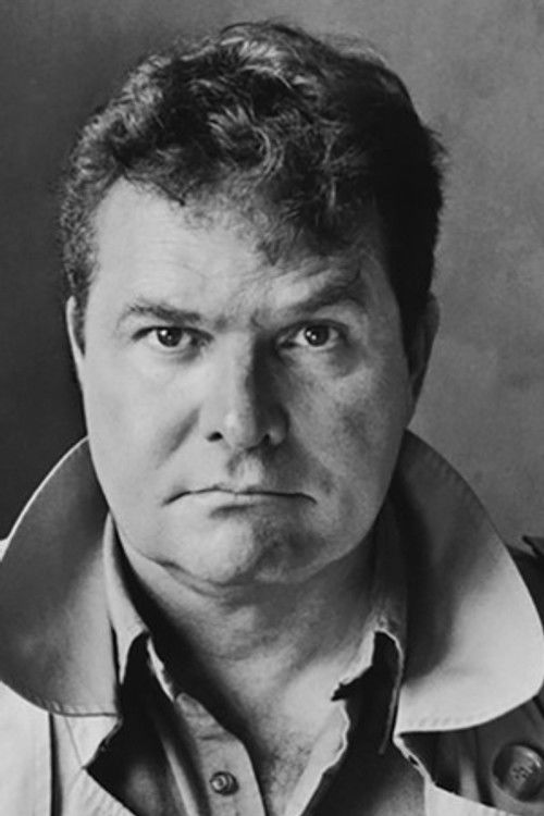 Denis Johnson as Terrence Weber