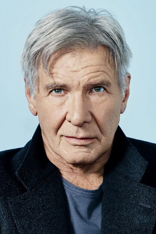 Harrison Ford as Sgt. Joe Gavilan