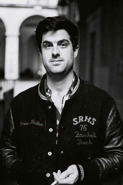 Tyler Parkford as Self