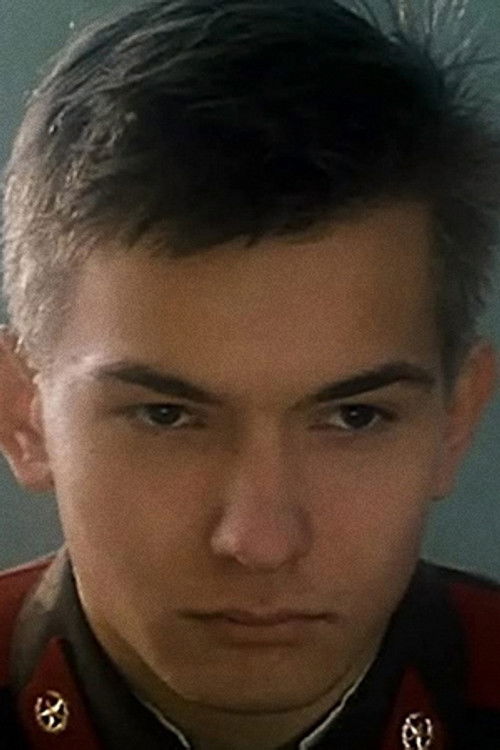 Mikhail Solomatin as Belikov