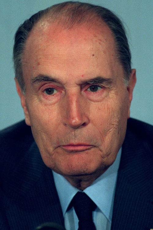 François Mitterrand as Self (archive footage)