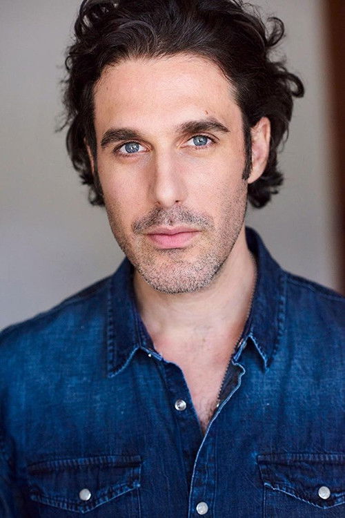 Josh Mann as Frederick