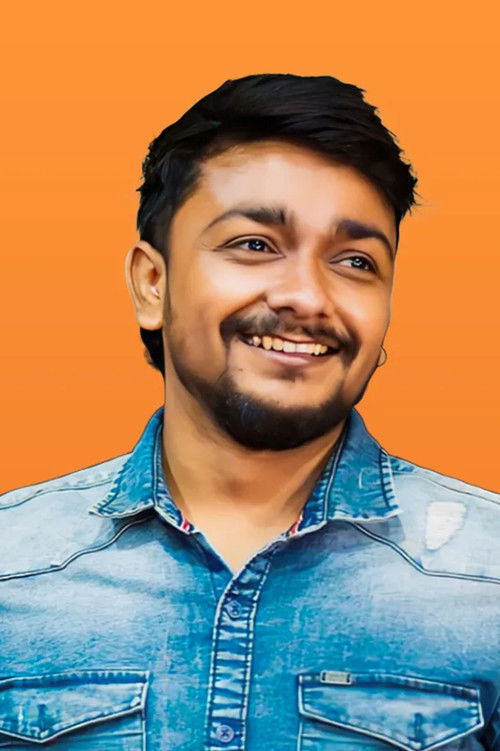 Jatin Prajapati as Khagesh