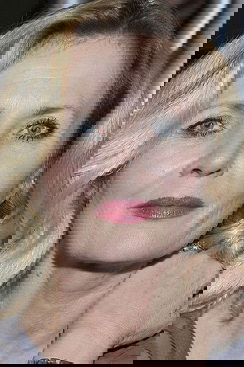 Grażyna Szapołowska as Valery de la Meer