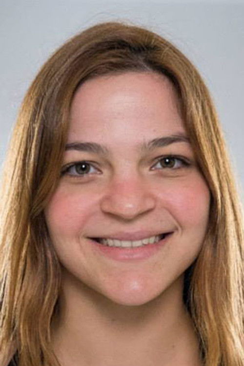 Ana Carolina Vidal as Self