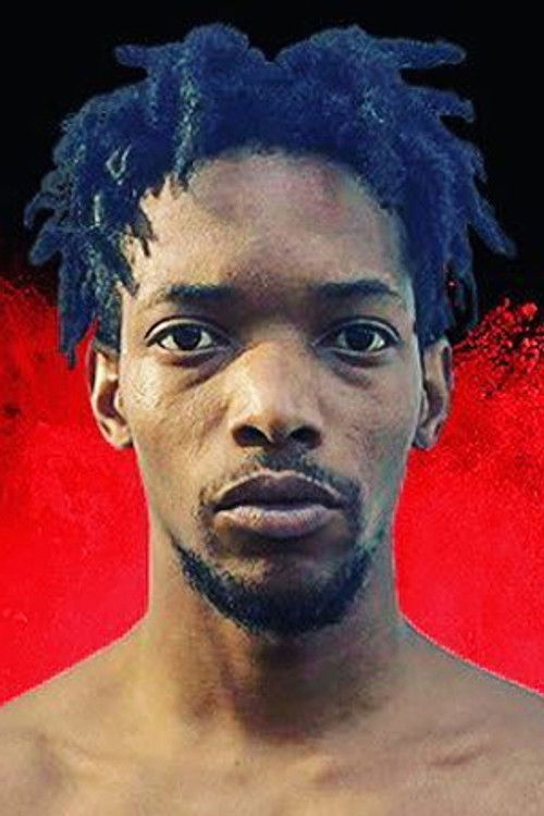 Kameeko Hall as Self