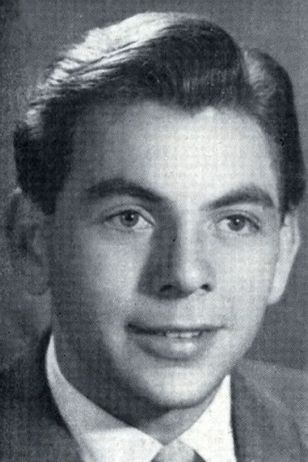 Giulio Paradisi as Miguel