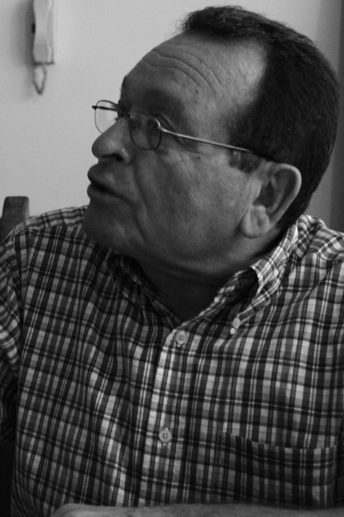 Douglas Bravo as Self