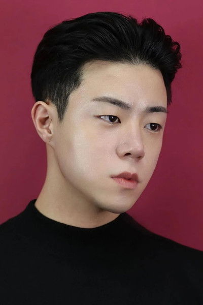 Youngbin as Contestant / We Dem Boyz