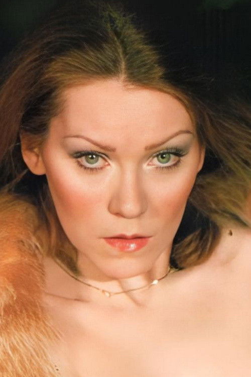 Julia Franklin as Julia Franklin