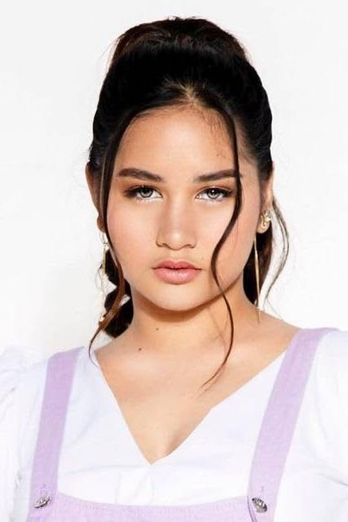 Hazel Edep as Jaira's Schoolmate