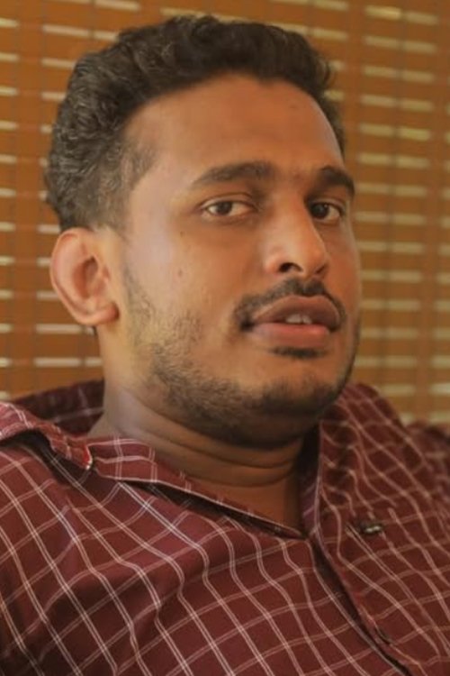 Girish A. D. as Cameo