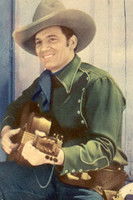 Fred Scott as Dave Armstrong