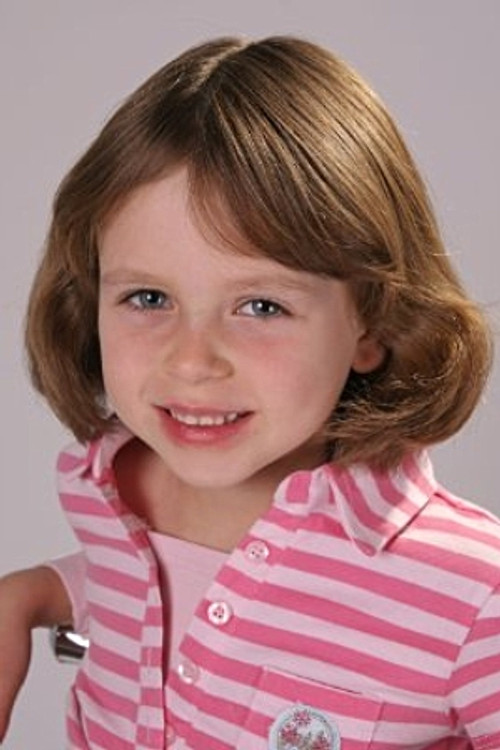 Tilly O'Neil as Hannah