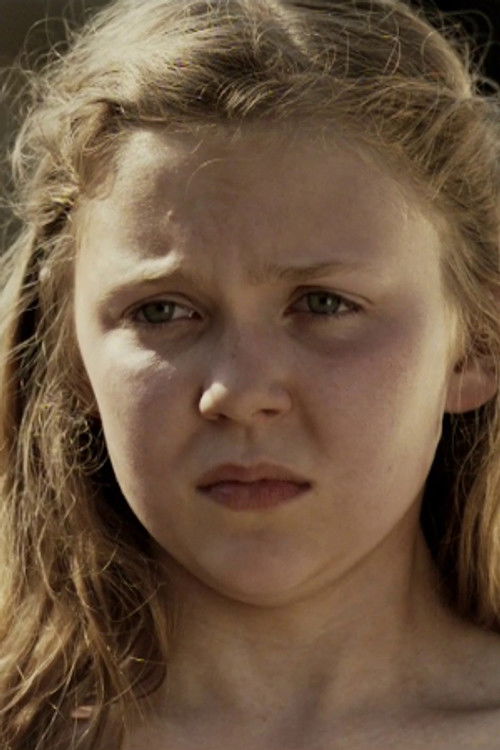 Evie Duncan as Emily