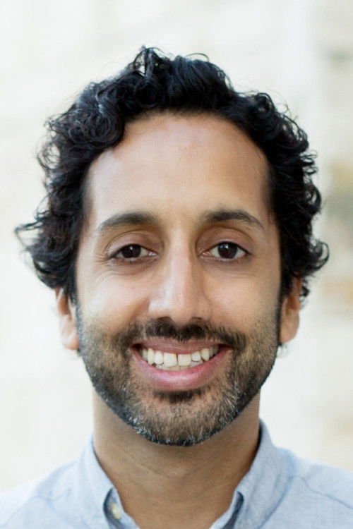 Vinay Murthy as Jairaj