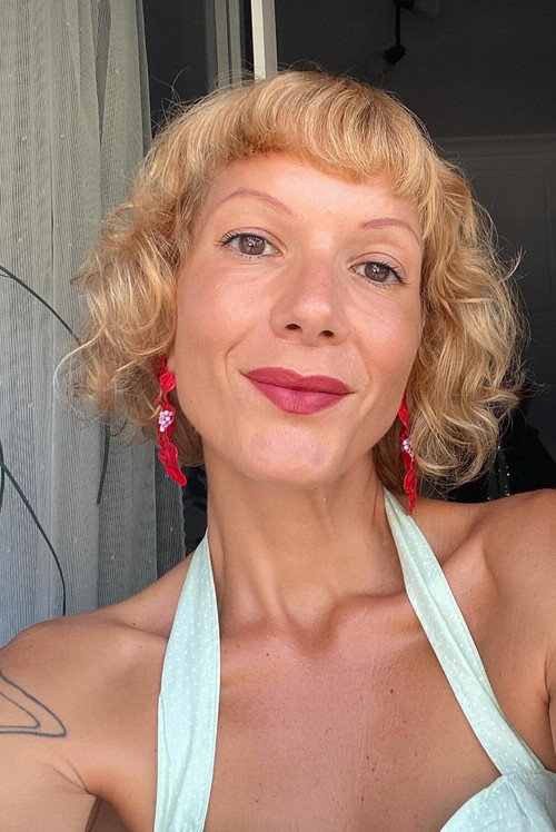 Aphrodite Papadatou profile photo