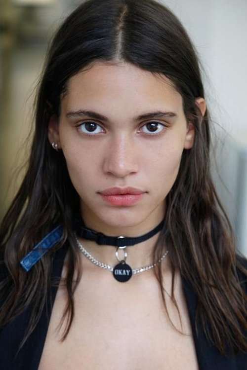 Kaya Wilkins as Anja