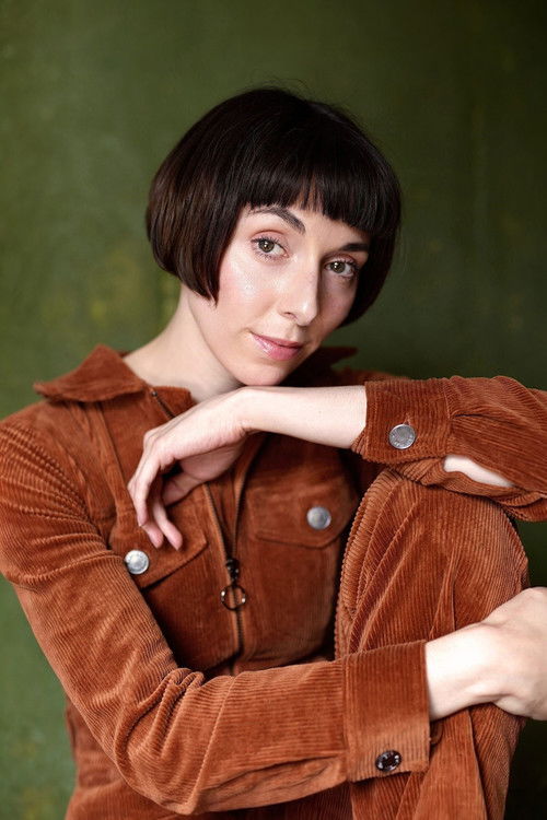 Geneviève Lowe as Woman