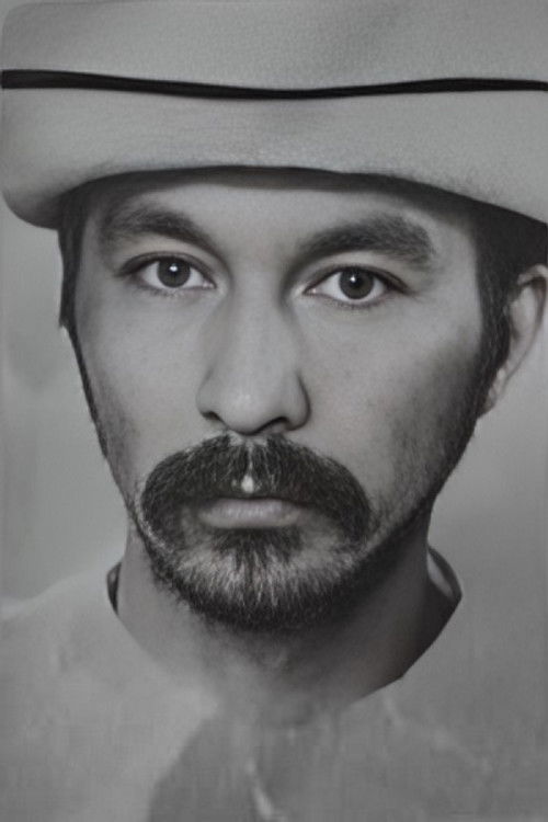 Busurman Odurakaev as Guest Ruler