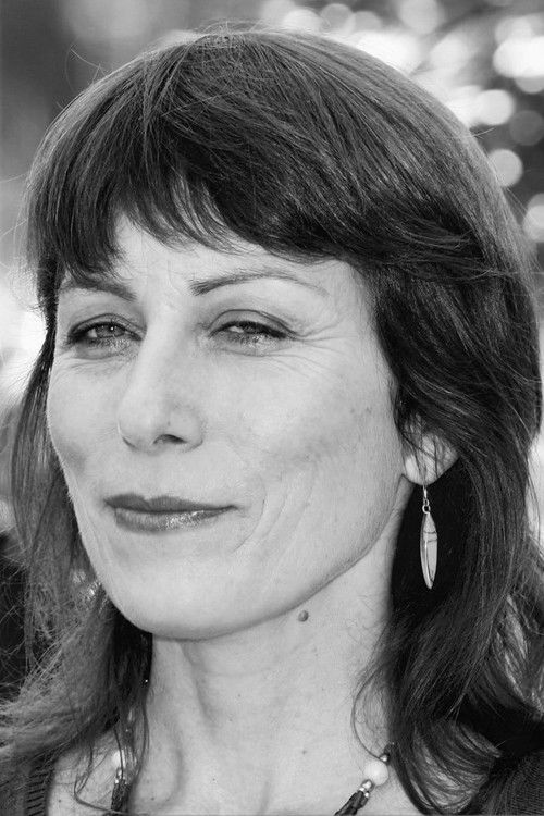 Diane Baratier as Herself