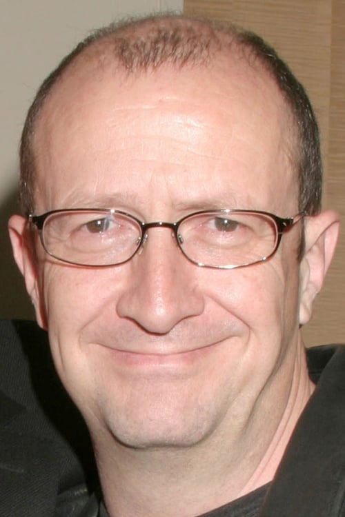 David Shaughnessy as Blimey (voice) (as David Shaughnessey)