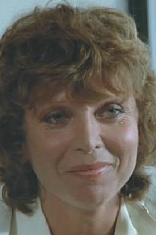 Nanette Corey as Patricia