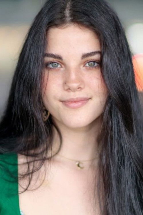 Chaislyn Jane King as CJ (Mother Mary)